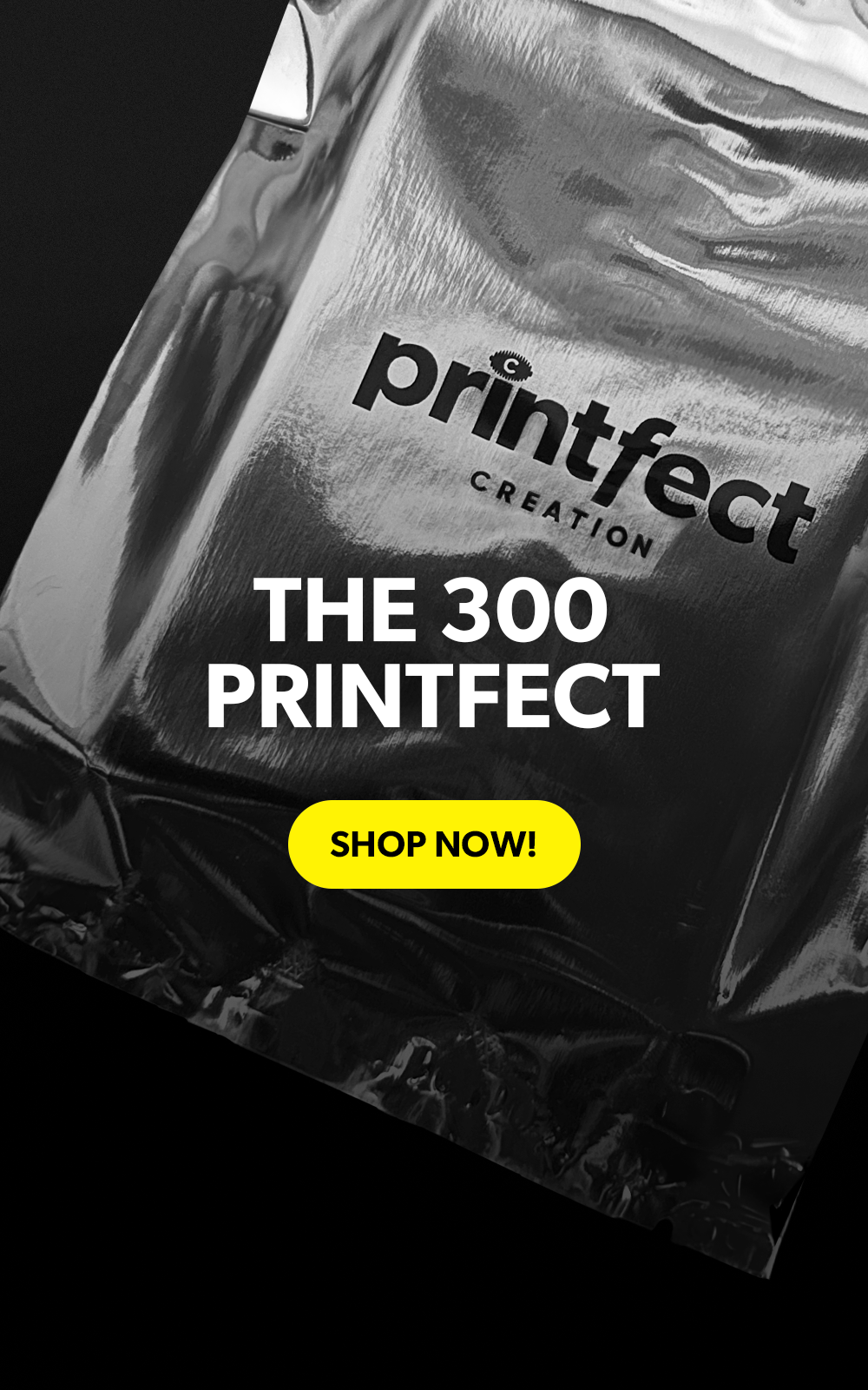 THE 300 PRINTFECT